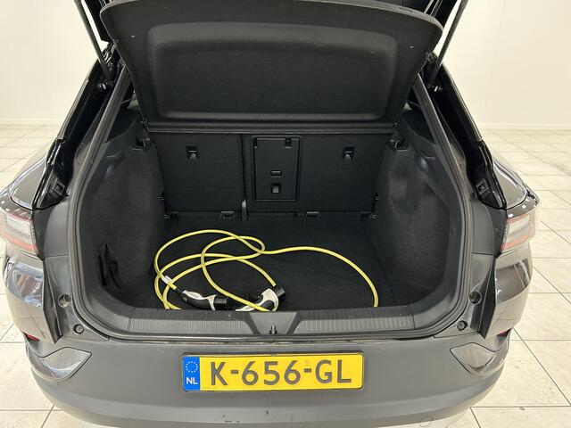 Volkswagen ID.4 First 77 kWh SOH 91,3 % | NAVIGATIE | ACHTERUITRIJCAMERA
