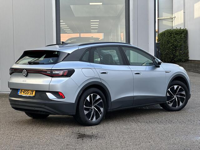 Volkswagen ID.4 Pro 77 kWh | Adapt.Cruise Control/Carplay/Stoel- & Stuurverw./19-inch