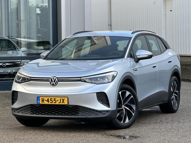 Volkswagen ID.4 Pro 77 kWh | Adapt.Cruise Control/Carplay/Stoel- & Stuurverw./19-inch