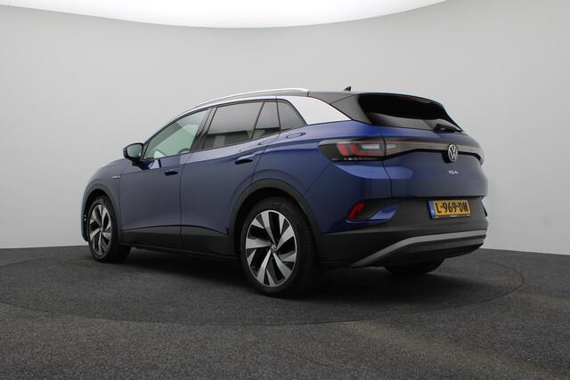 Volkswagen ID.4 Max 77 kWh | Style-Pakket | Stoelverwarming | Warmtepomp | Trekhaak