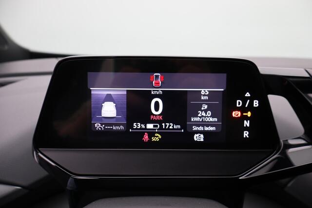 Volkswagen ID.4 Max 77 kWh | Style-Pakket | Stoelverwarming | Warmtepomp | Trekhaak