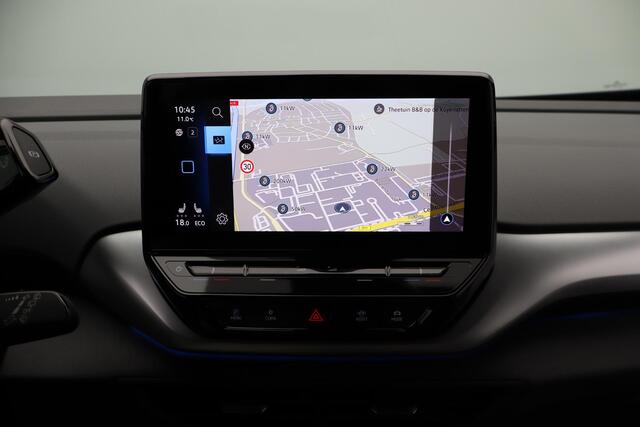 Volkswagen ID.4 Max 77 kWh | Style-Pakket | Stoelverwarming | Warmtepomp | Trekhaak