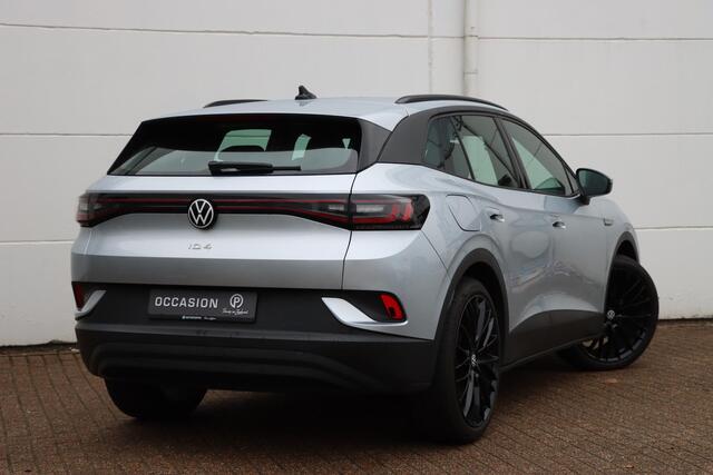 Volkswagen ID.4 Pure 52 kWh 148pk | SOH 95,6% | Carplay | Parkeersensoren