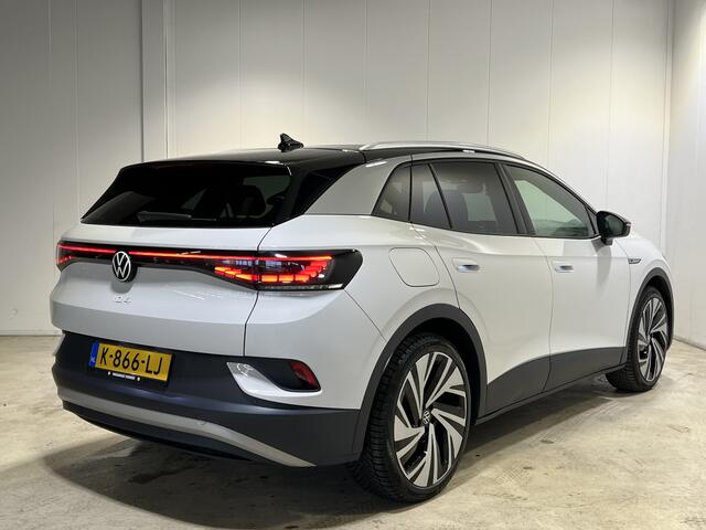 Volkswagen ID.4 Max 77 kWh | Warmtepomp | Style-pakket | IQ.Light