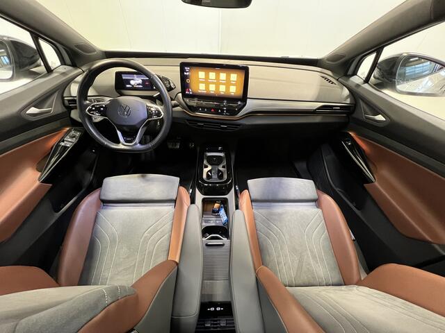 Volkswagen ID.4 Max 77 kWh | Warmtepomp | Style-pakket | IQ.Light