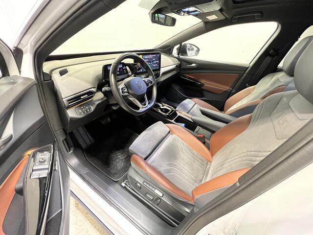 Volkswagen ID.4 Max 77 kWh | Warmtepomp | Style-pakket | IQ.Light
