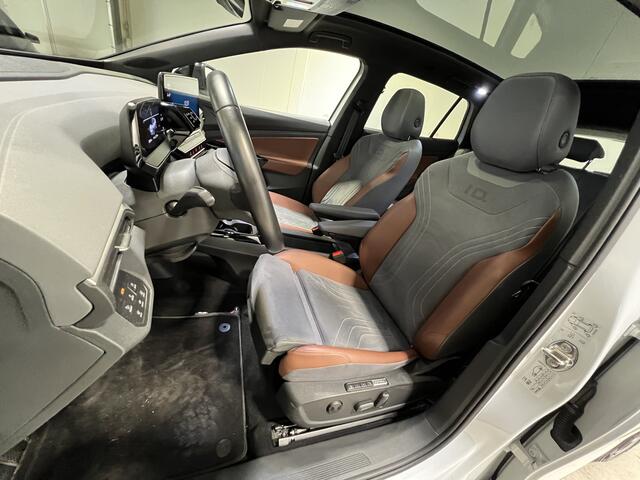 Volkswagen ID.4 Max 77 kWh | Warmtepomp | Style-pakket | IQ.Light