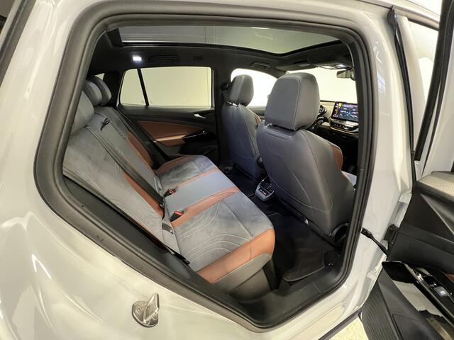 Volkswagen ID.4 Max 77 kWh | Warmtepomp | Style-pakket | IQ.Light