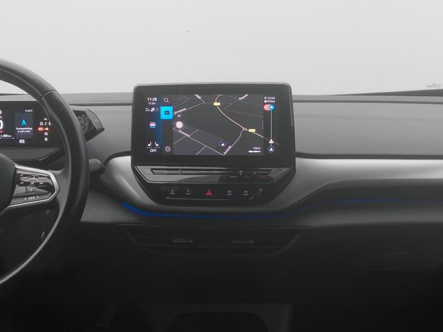 Volkswagen ID.4 First 77 kWh | CAMERA | ADAPTIVE | STOEL- EN STUURVERW.