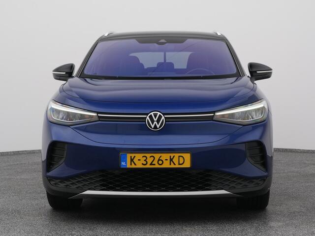 Volkswagen ID.4 First 77 kWh | CAMERA | ADAPTIVE | STOEL- EN STUURVERW.