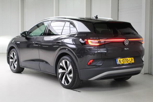 Volkswagen ID.4 First 77 kWh 150kW / 204PK Navigatie | DAB | Grootlicht Assistent | PODC Voor en achter