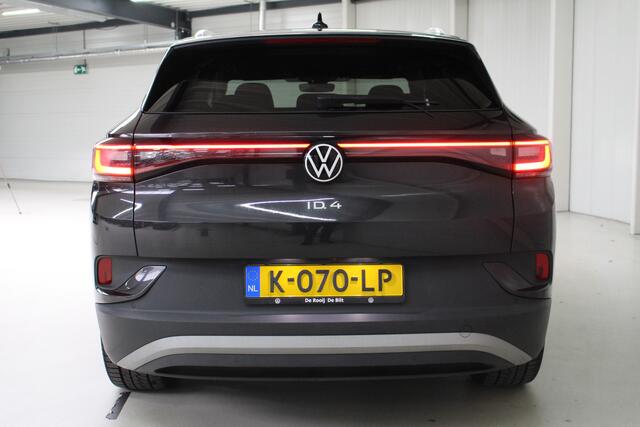 Volkswagen ID.4 First 77 kWh 150kW / 204PK Navigatie | DAB | Grootlicht Assistent | PODC Voor en achter