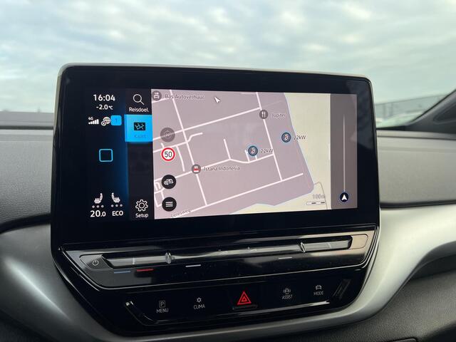 Volkswagen ID.4 Pro 77 kWh | Trekhaak |