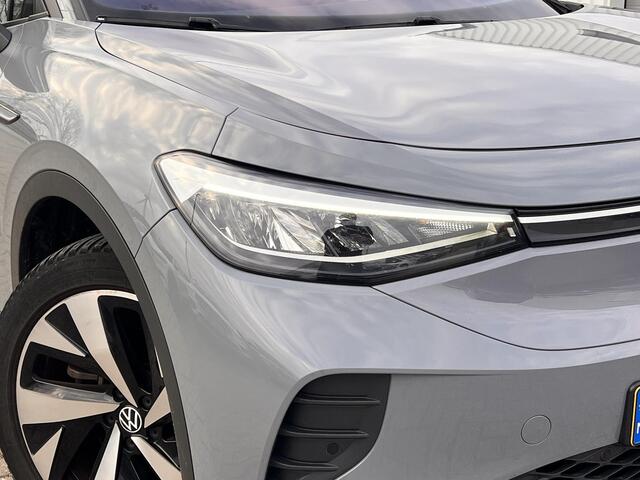 Volkswagen ID.4 Pro 77 kWh | Trekhaak |