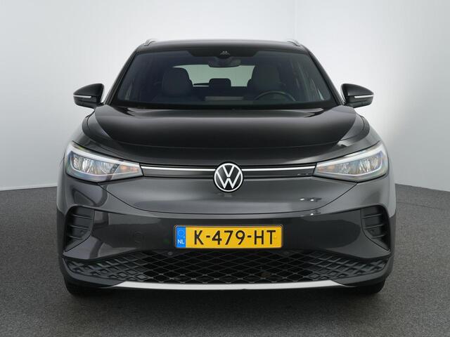 Volkswagen ID.4 First 77 kWh IQ Drive | Camera | ACC | Stoel- en stuurwielverwarming