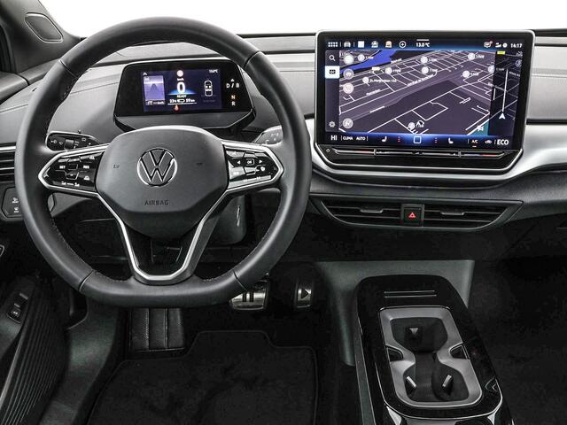 Volkswagen ID.4 Pro Limited Edition Plus 77 kWh accu 286 pk · Achteruitrijcamera · Draadloze telefoonlader · Sfeerverlichting ·