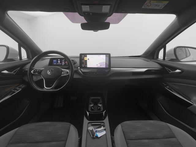 Volkswagen ID.4 Pro 77 kWh | CAMERA | ADAPTIVE | HUD | STOEL- EN STUURVERW.