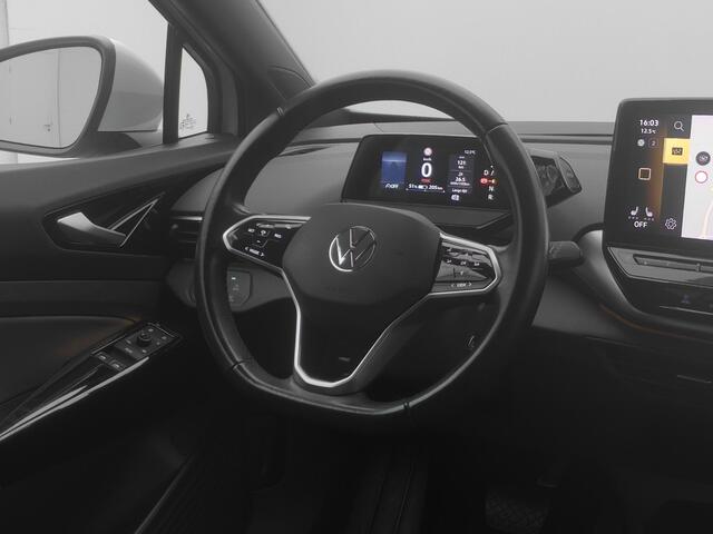 Volkswagen ID.4 Pro 77 kWh | CAMERA | ADAPTIVE | HUD | STOEL- EN STUURVERW.