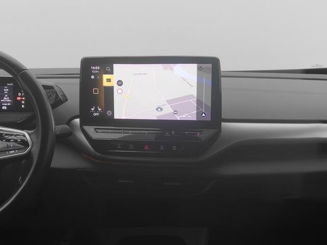 Volkswagen ID.4 Pro 77 kWh | CAMERA | ADAPTIVE | HUD | STOEL- EN STUURVERW.