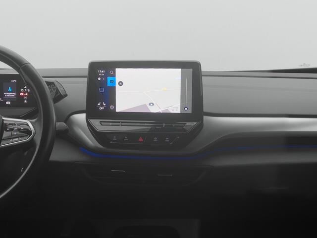 Volkswagen ID.4 First 77 kWh | CAMERA | ADAPTIVE | STOEL- EN STUURVERW. | TREKHAAK