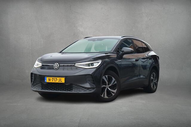 Volkswagen ID.4 Style 52 kWh | Apple CarPlay | Camera | Keyless | Stoelverwarming