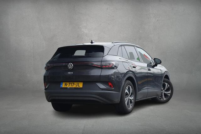 Volkswagen ID.4 Style 52 kWh | Apple CarPlay | Camera | Keyless | Stoelverwarming