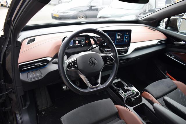 Volkswagen ID.4 Style 52 kWh | Apple CarPlay | Camera | Keyless | Stoelverwarming