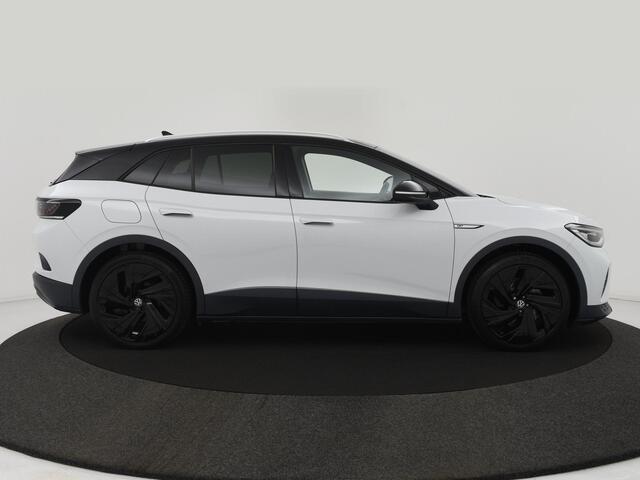 Volkswagen ID.4 Max 77 kWh 204pk TREKH|PANODAK|SOH92%|MEMORYSTOEL|BLIS|ACC|360CAMERA|WINTERPACK|21INCH