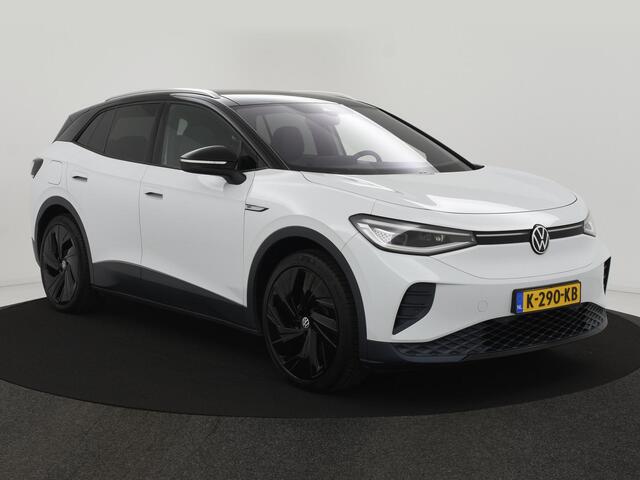 Volkswagen ID.4 Max 77 kWh 204pk TREKH|PANODAK|SOH92%|MEMORYSTOEL|BLIS|ACC|360CAMERA|WINTERPACK|21INCH