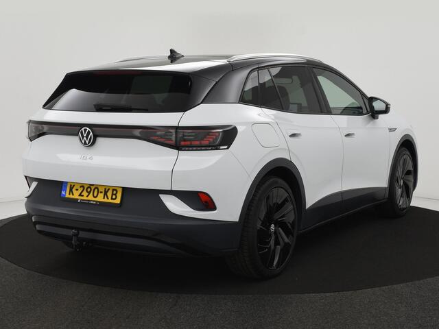 Volkswagen ID.4 Max 77 kWh 204pk TREKH|PANODAK|SOH92%|MEMORYSTOEL|BLIS|ACC|360CAMERA|WINTERPACK|21INCH