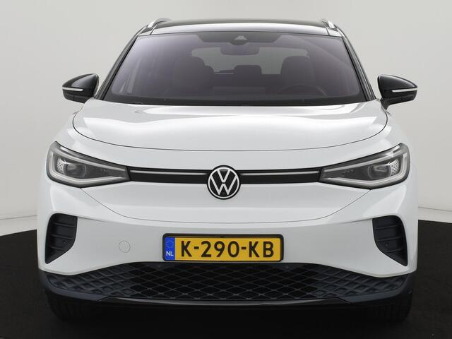 Volkswagen ID.4 Max 77 kWh 204pk TREKH|PANODAK|SOH92%|MEMORYSTOEL|BLIS|ACC|360CAMERA|WINTERPACK|21INCH