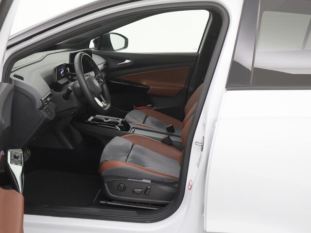 Volkswagen ID.4 Max 77 kWh 204pk TREKH|PANODAK|SOH92%|MEMORYSTOEL|BLIS|ACC|360CAMERA|WINTERPACK|21INCH