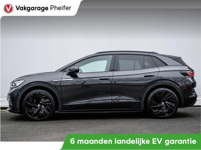 Volkswagen ID.4 GTX 4Motion 77 kWh Adapt. cruise/ Camera/ 21" Lmv/ Carplay/ Stoel-stuurverwarming/ Matrix led