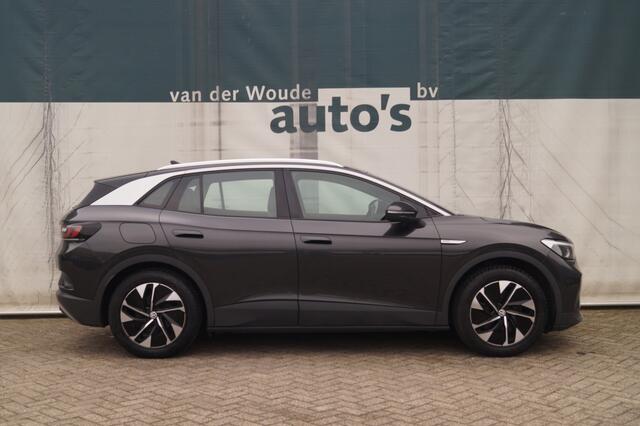 Volkswagen ID.4 Pro Life 77kWh -SOH93%-TREKHAAK-NAVI-ECC-PDC-