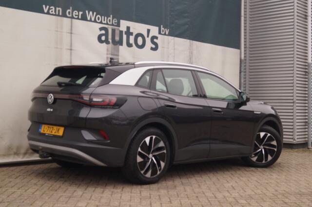 Volkswagen ID.4 Pro Life 77kWh -SOH93%-TREKHAAK-NAVI-ECC-PDC-