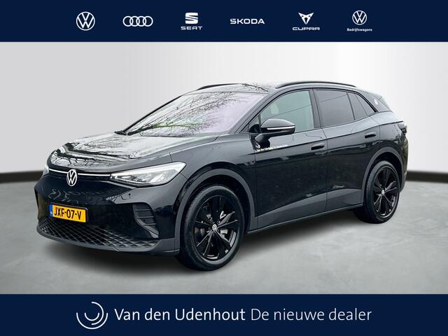 Volkswagen ID.4 Pro Limited Edition 77 kWh 286pk Trekhaak / Demonstratieauto