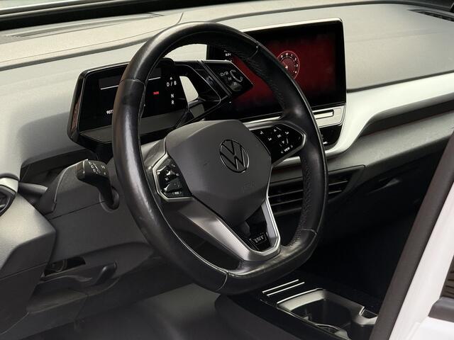 Volkswagen ID.4 First 77 kWh Trekhaak / Camera / Navigatie