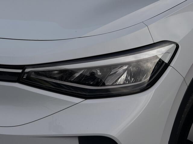 Volkswagen ID.4 First 77 kWh Trekhaak / Camera / Navigatie