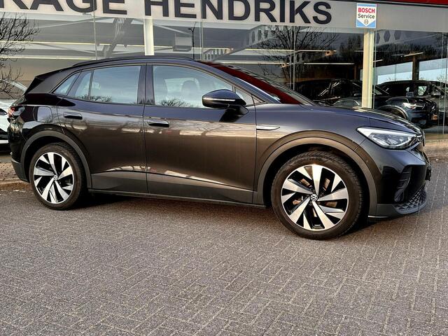 Volkswagen ID.4 Pro 77 kWh | SOH: nnb | Style-Pack Interior | Trekhaak | Climate | Adaptive CC | LED | Navi |