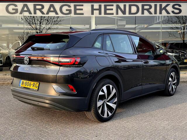 Volkswagen ID.4 Pro 77 kWh | SOH: nnb | Style-Pack Interior | Trekhaak | Climate | Adaptive CC | LED | Navi |