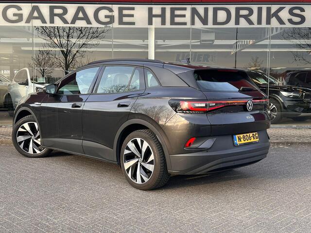 Volkswagen ID.4 Pro 77 kWh | SOH: nnb | Style-Pack Interior | Trekhaak | Climate | Adaptive CC | LED | Navi |