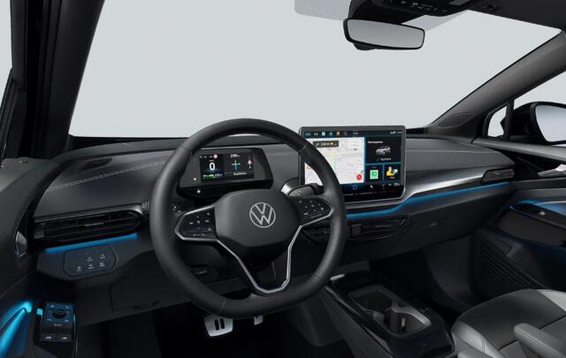 Volkswagen ID.4 Pro Limited Edition 77 kWh !!!Profiteer ook van ¤ 2.000 inruilpremie!!!