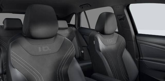 Volkswagen ID.4 Pro Limited Edition 77 kWh !!!Profiteer ook van ¤ 2.000 inruilpremie!!!