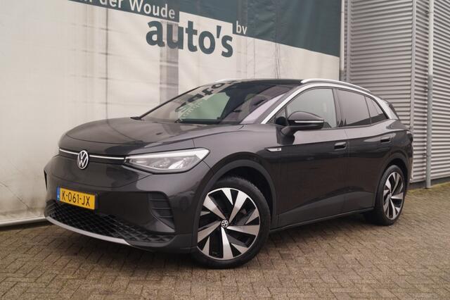 Volkswagen ID.4 First 77kWh -SOH92%-TREKHAAK-CAM-NAVI-PDC-