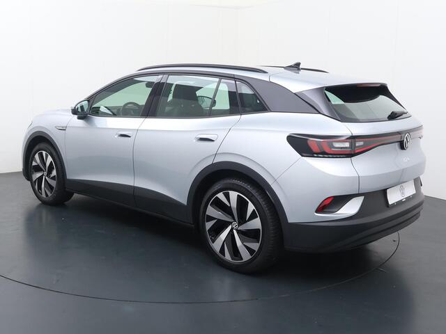 Volkswagen ID.4 Pro 77 kWh | 204 PK | Climate control | Navigatiesysteem | Voorstoelen verwarmd | 20"LM velgen |