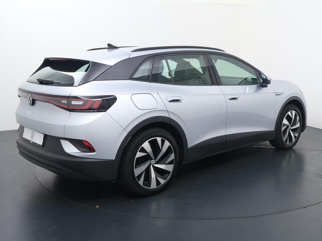 Volkswagen ID.4 Pro 77 kWh | 204 PK | Climate control | Navigatiesysteem | Voorstoelen verwarmd | 20"LM velgen |