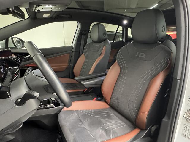 Volkswagen ID.4 Family 77 kWh | SOH 92% | Navigatie | Camera | Panoramadak |