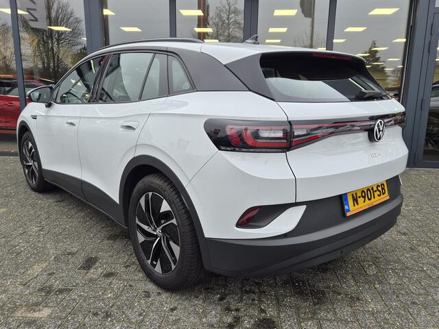 Volkswagen ID.4 Pro 77 kWh | Navigatie | SOH 92,9% |