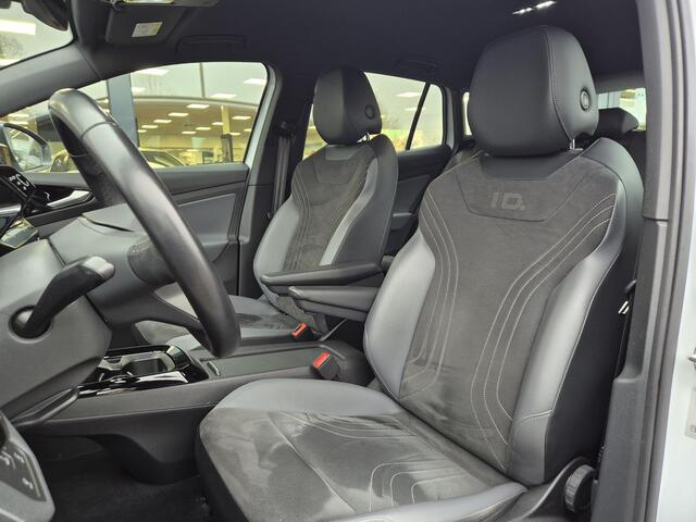 Volkswagen ID.4 Pro 77 kWh | Navigatie | SOH 92,9% |