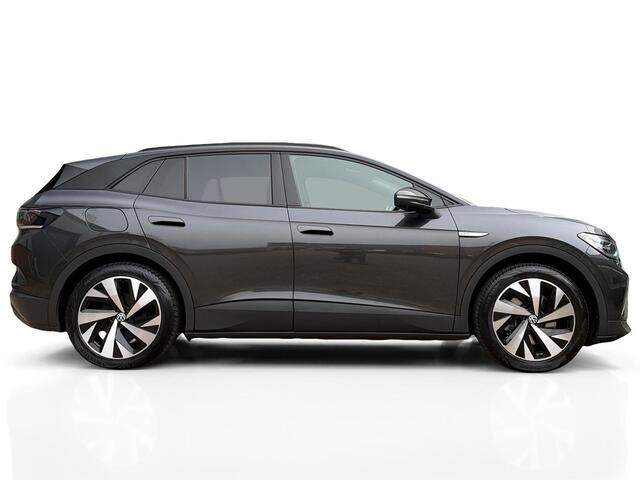 Volkswagen ID.4 Max 77 kWh 204 PK ? Warmtepomp ? Pano ? Velours
